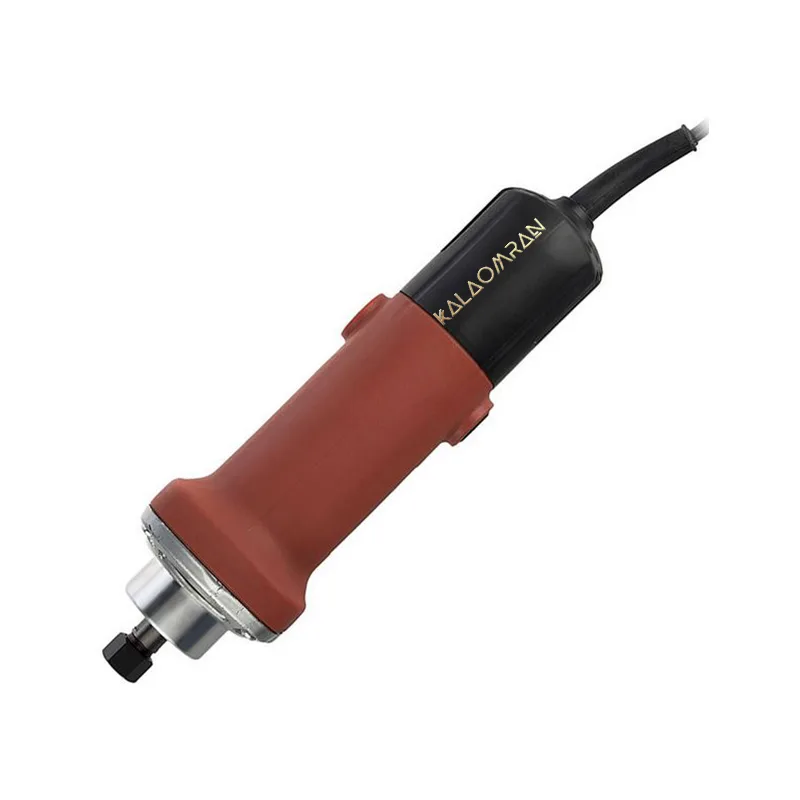 فرز انگشتی گلو کوتاه DG-25 S محک
