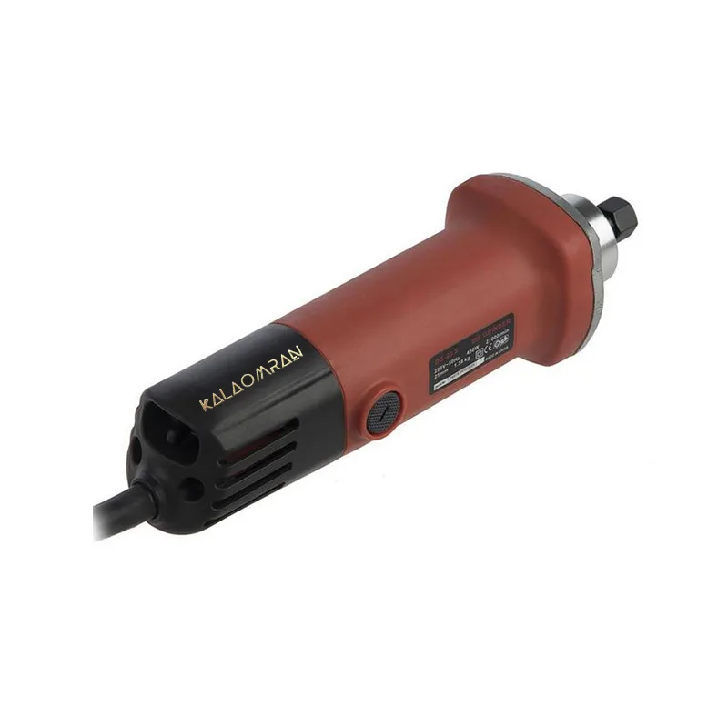 فرز انگشتی گلو کوتاه DG-25 S محک