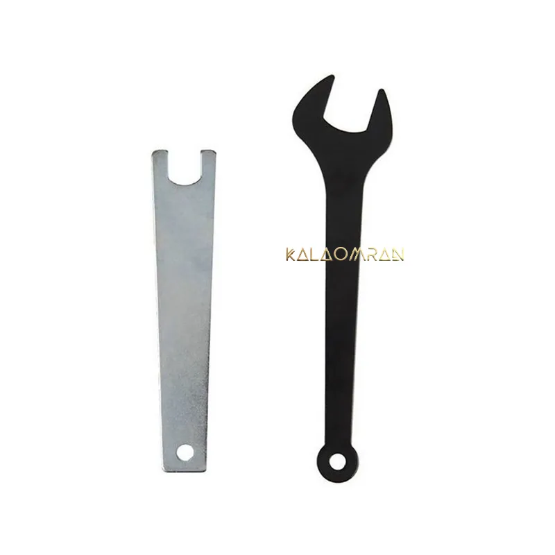 فرز انگشتی گلو کوتاه DG-25 S محک