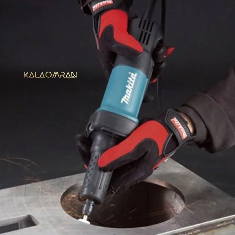 فرز انگشتی گلو بلند مدل GD0600 ماکیتا