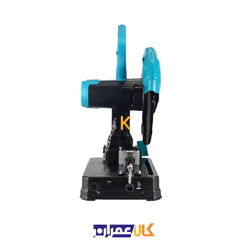 پروفیل بر صنعتی مدل AV-9026 آلور