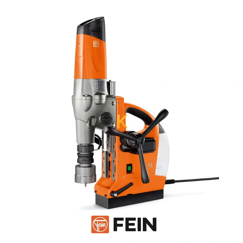 دریل مگنت KBM 80 auto فاین