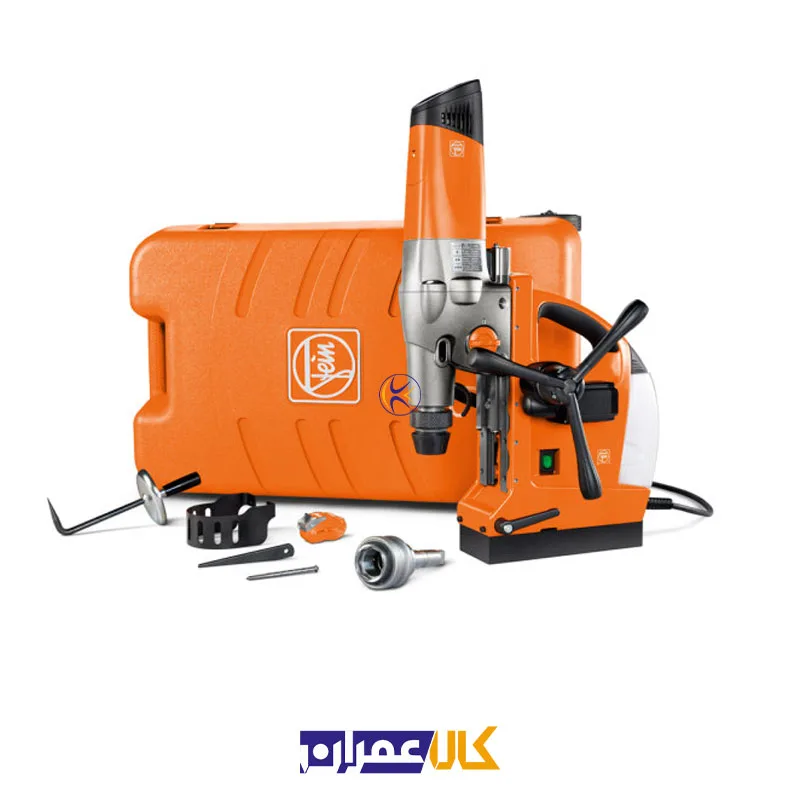 نمایندگی محصولات فاین آلمان