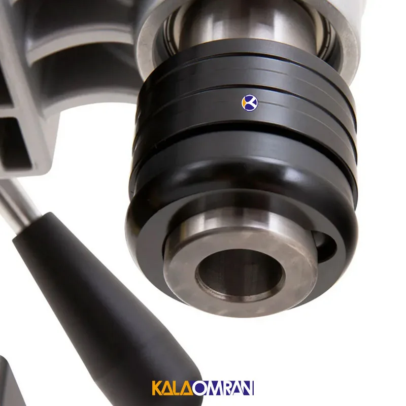 دریل مگنت SMD351H ای جی پی