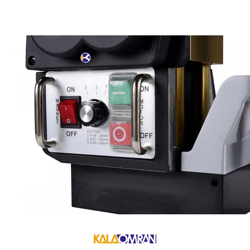 دریل مگنت مدل MD300N ای جی پی