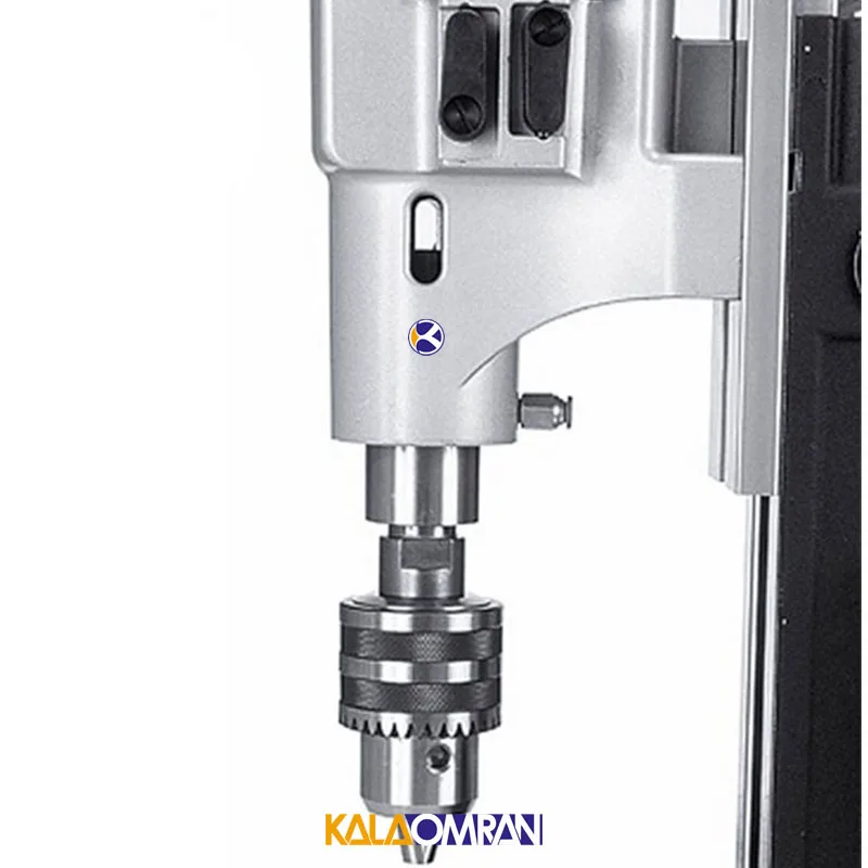 دریل مگنت MD750/4 ای جی پی