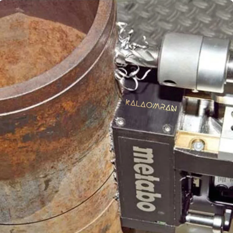 دریل مگنت شارژی MAG28LTX32 متابو