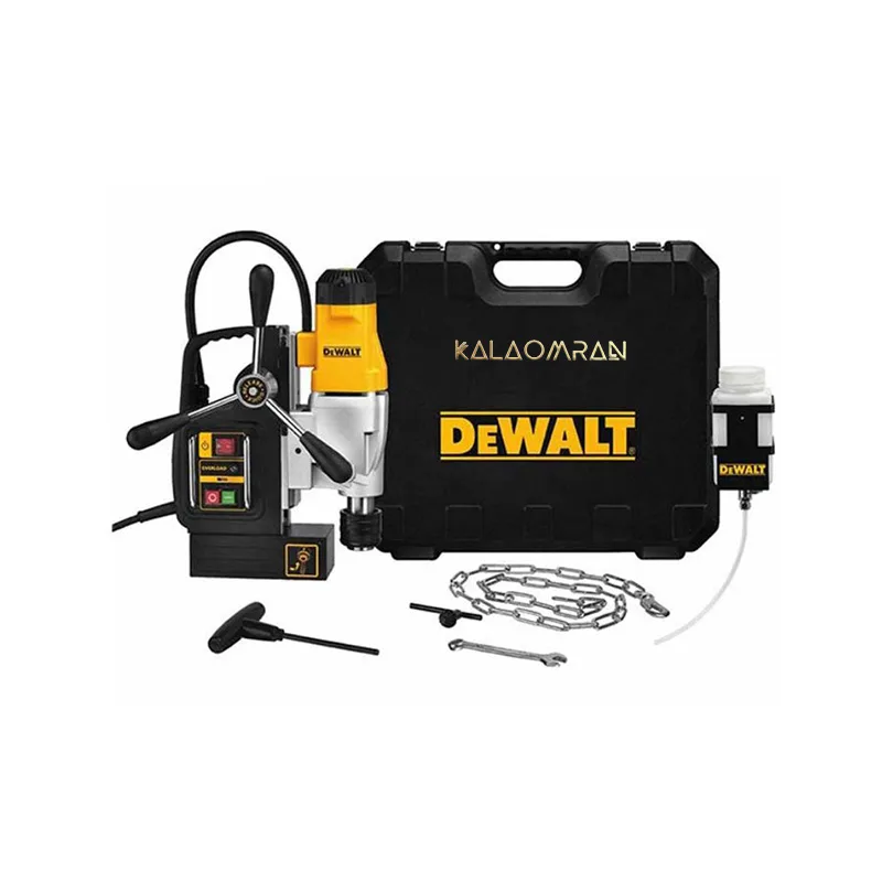 دریل مگنت DWE1622K دیوالت