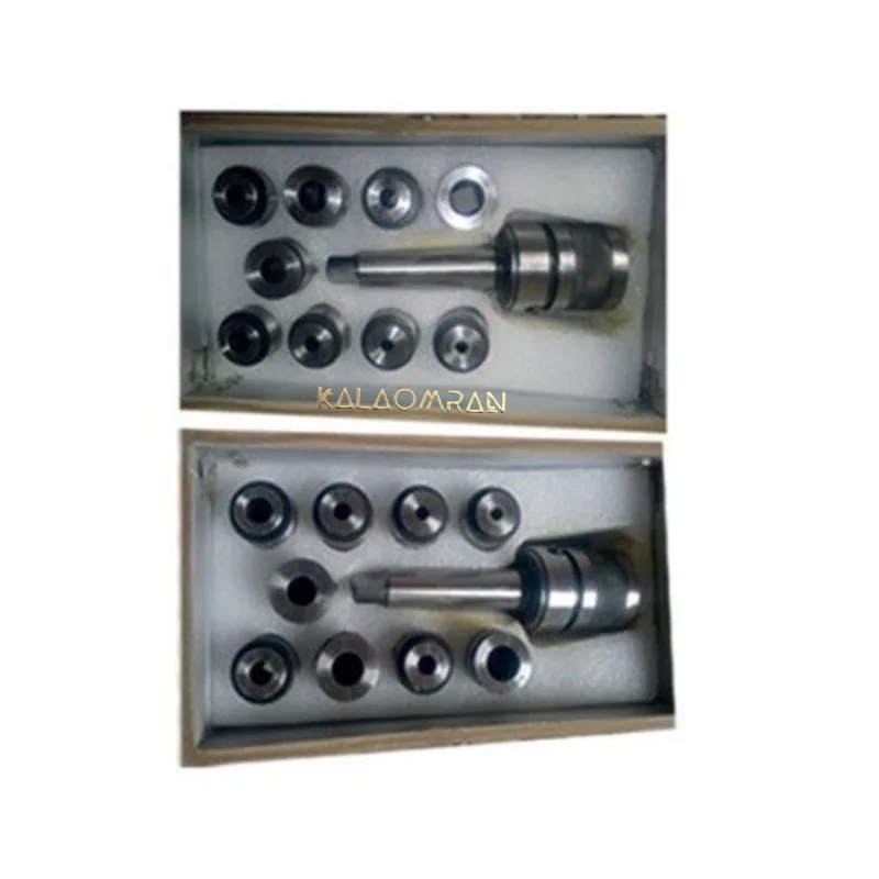 دریل مگنت MD-120 محک