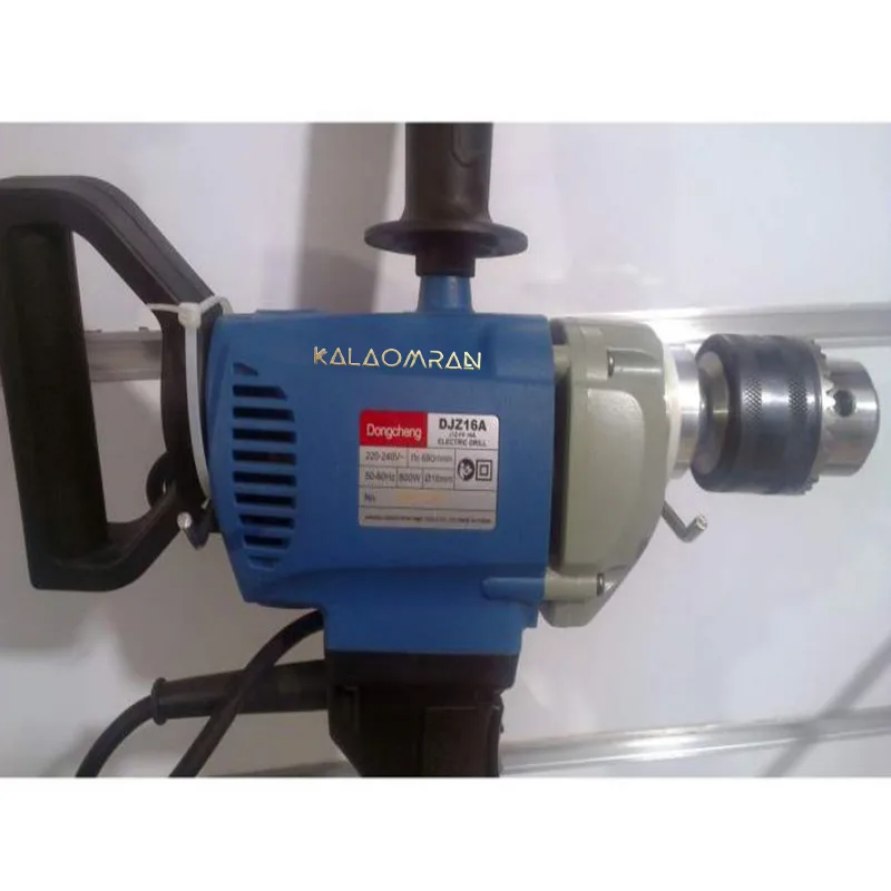 دریل همزن DJZ16A دانگ چنگ