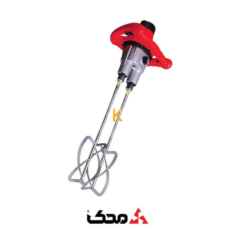 دریل همزن MX-1800 محک