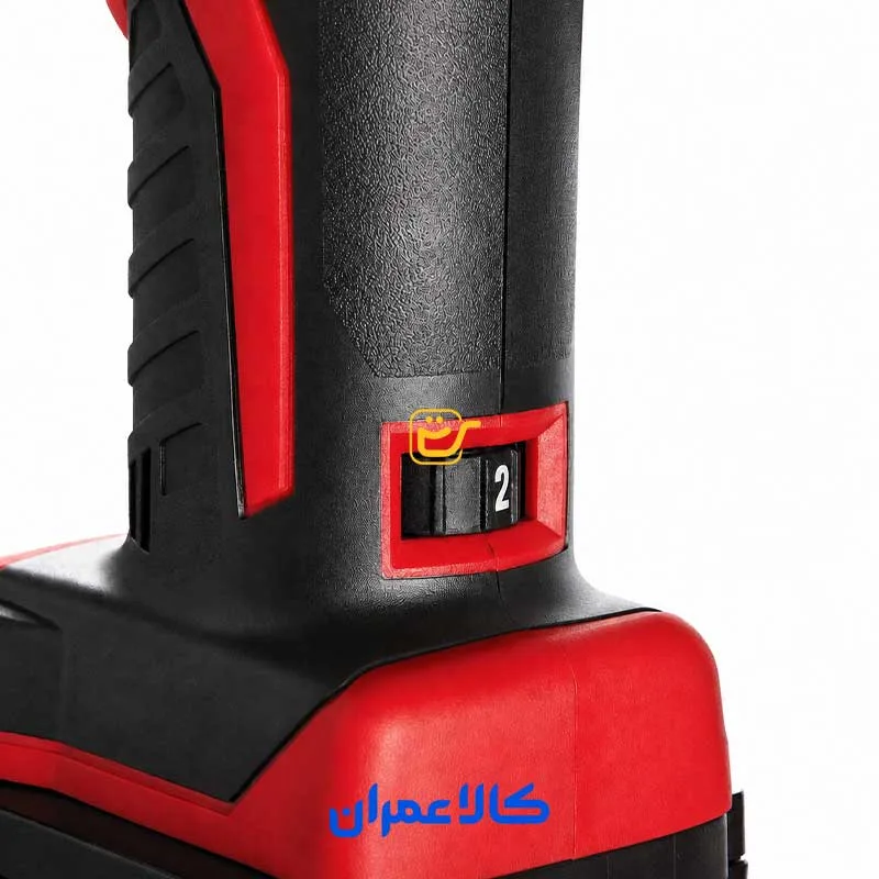 دریل شارژی سرکج میلواکی مدل C18RAD
