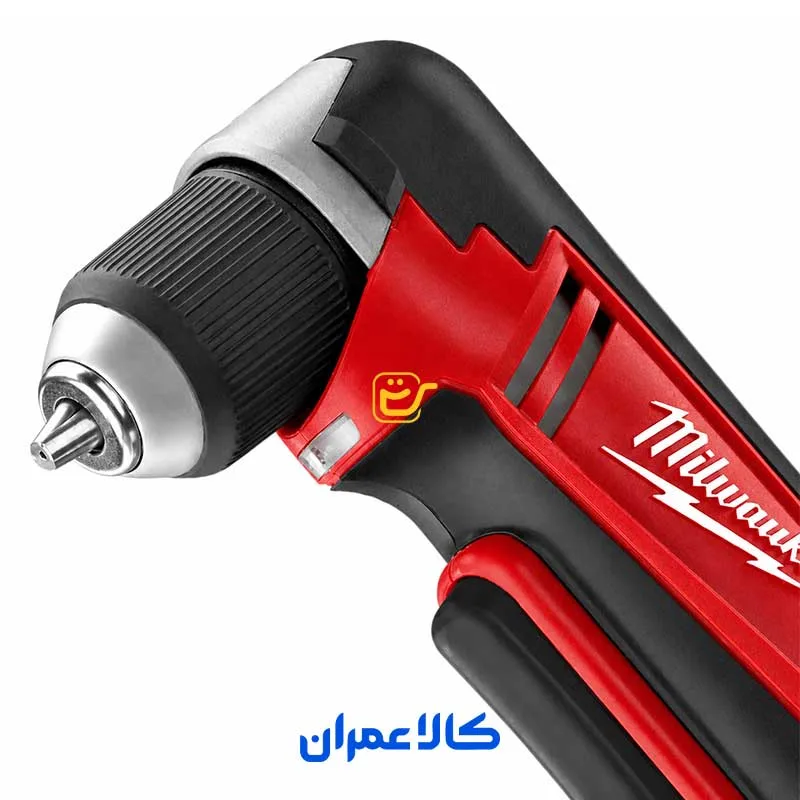 دریل شارژی سرکج میلواکی مدل C18RAD