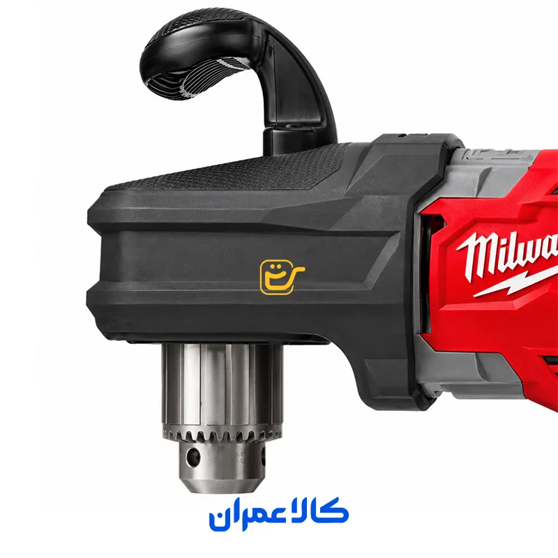 دریل سرکج شارژی میلواکی مدل M18CRAD-0