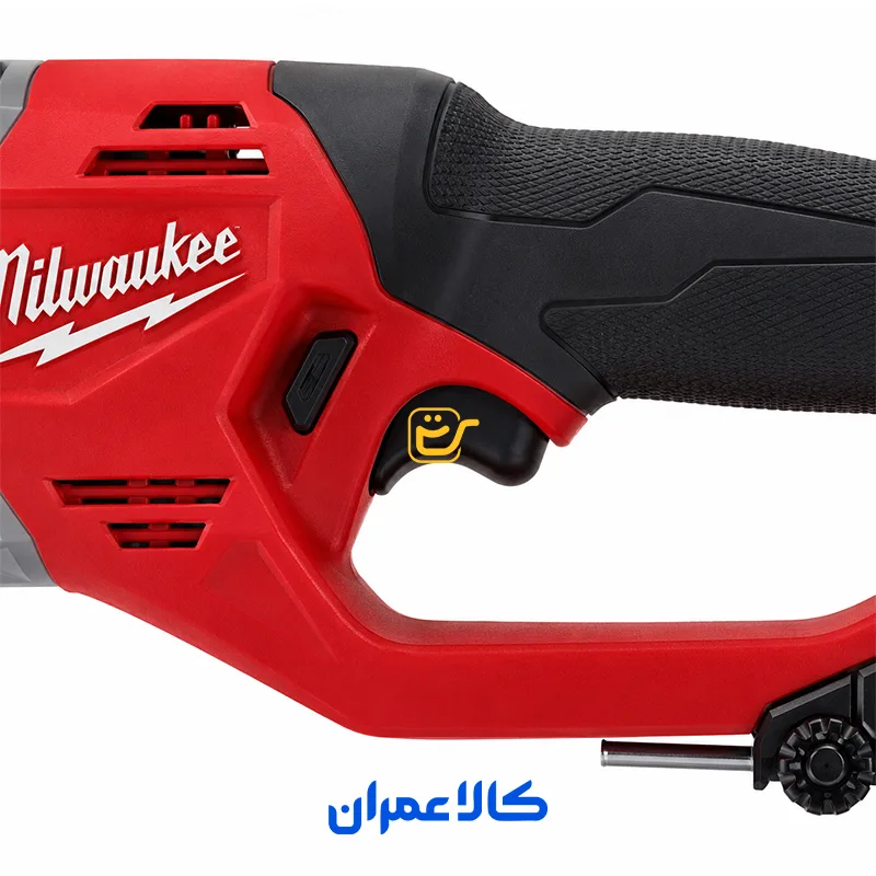 دریل سرکج شارژی میلواکی مدل M18CRAD-0