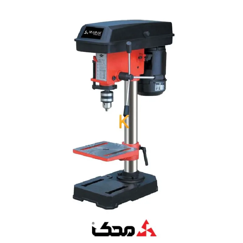 دریل ستونی ZJ4113 محک