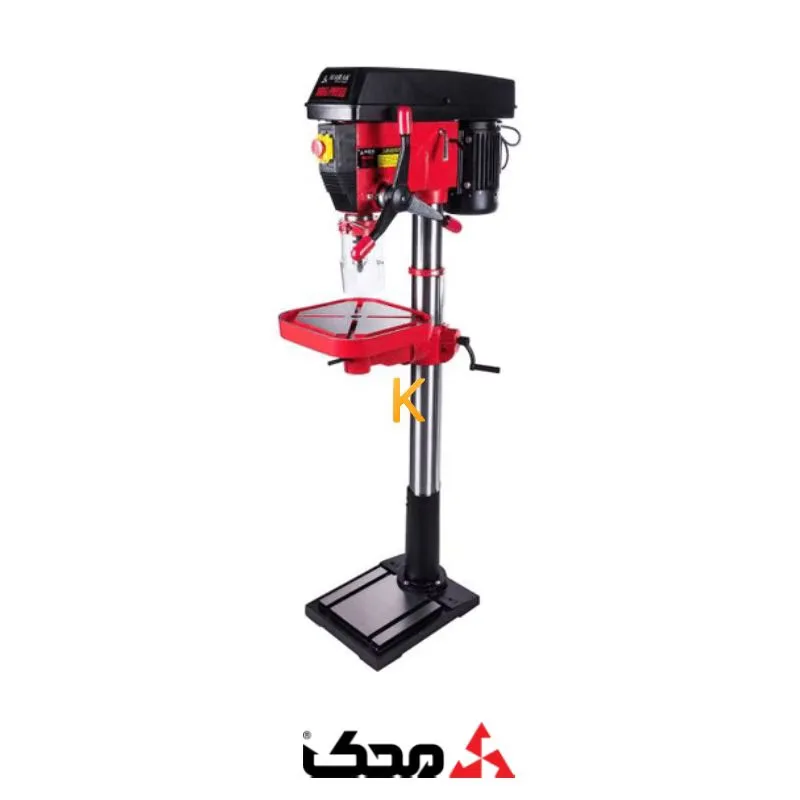 دریل ستونی ZJQ5132 محک