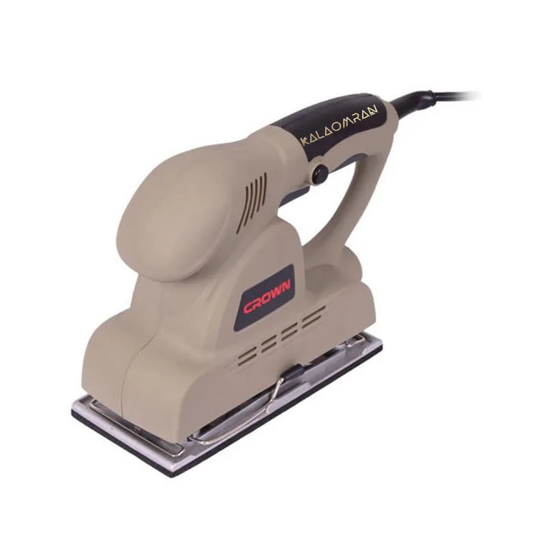 سمباده لرزان کرون مدل CT13376