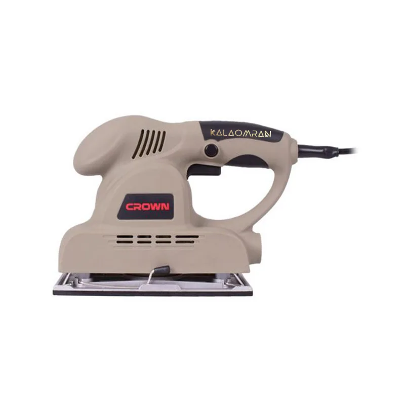 سمباده لرزان کرون مدل CT13376
