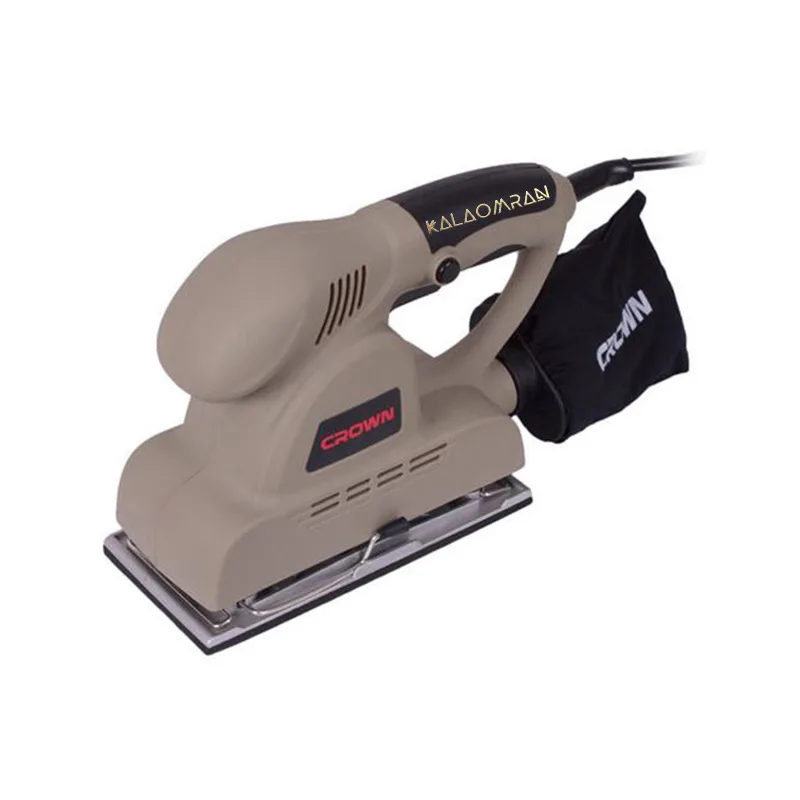سمباده لرزان کرون مدل CT13376