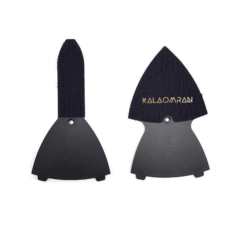 سنباده لرزان مشتی محک مدل MS-220