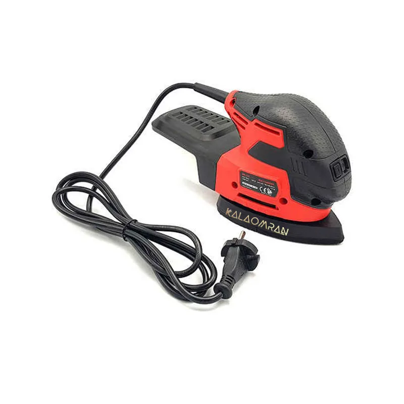 سنباده لرزان مشتی محک مدل MS-220