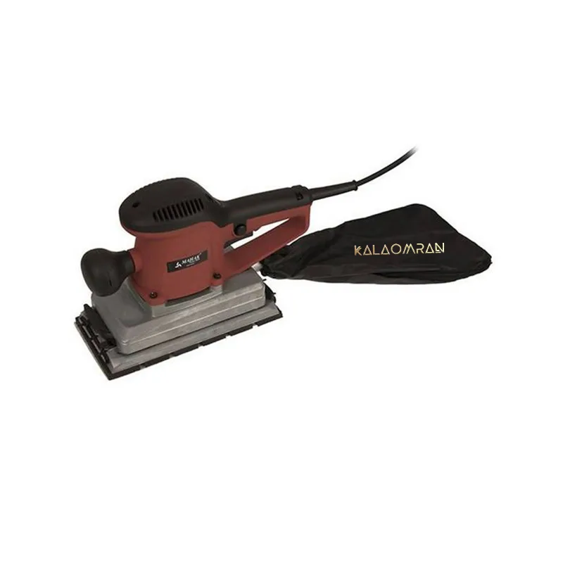 سنباده لرزان محک مدل OS-330