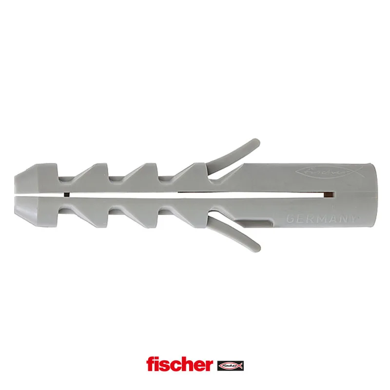 انکر پلاستیکی S PLUG 20/90