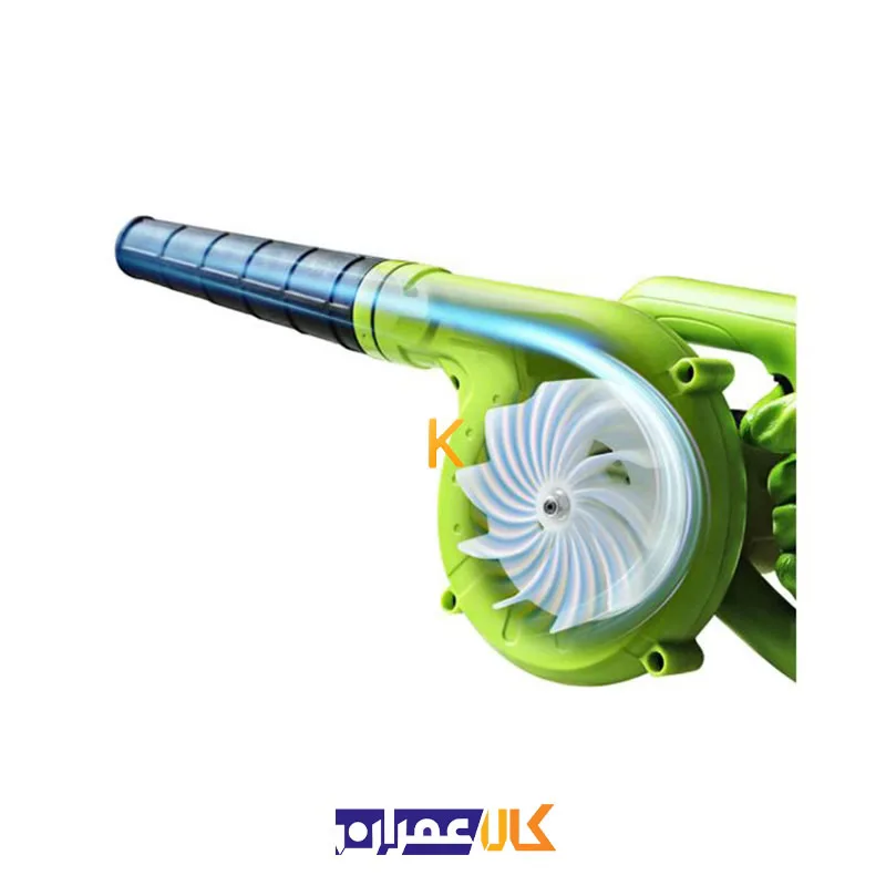 نمایندگی بلوور دیمردار 680 وات مدل WD050210680 ویدو