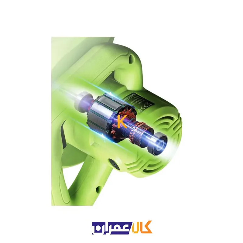 خرید اینترنتی بلوور دیمردار 680 وات مدل WD050210680 ویدو