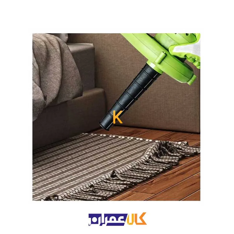 فروش آنلاین بلوور دیمردار 680 وات مدل WD050210680 ویدو