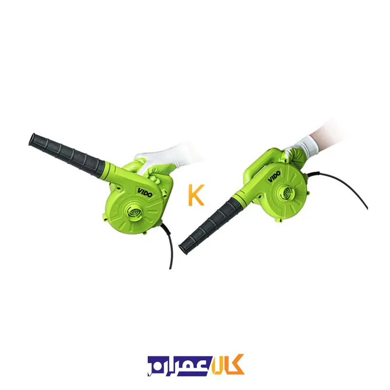 بلوور 680 وات دیمردار ویدو مدل WD050210680