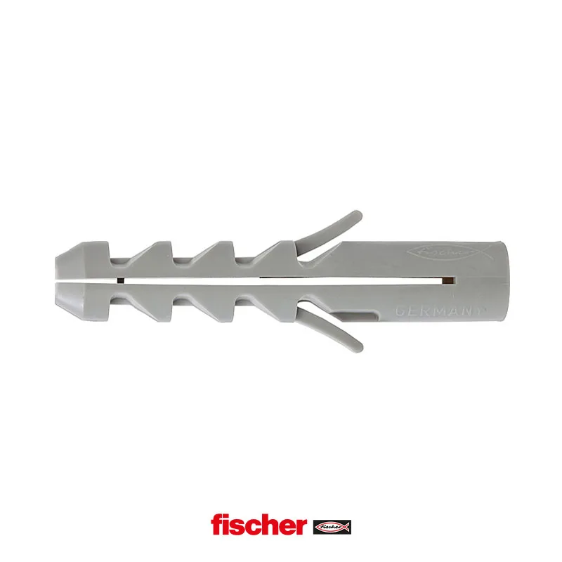 انکر پلاستیکی S PLUG 14/75