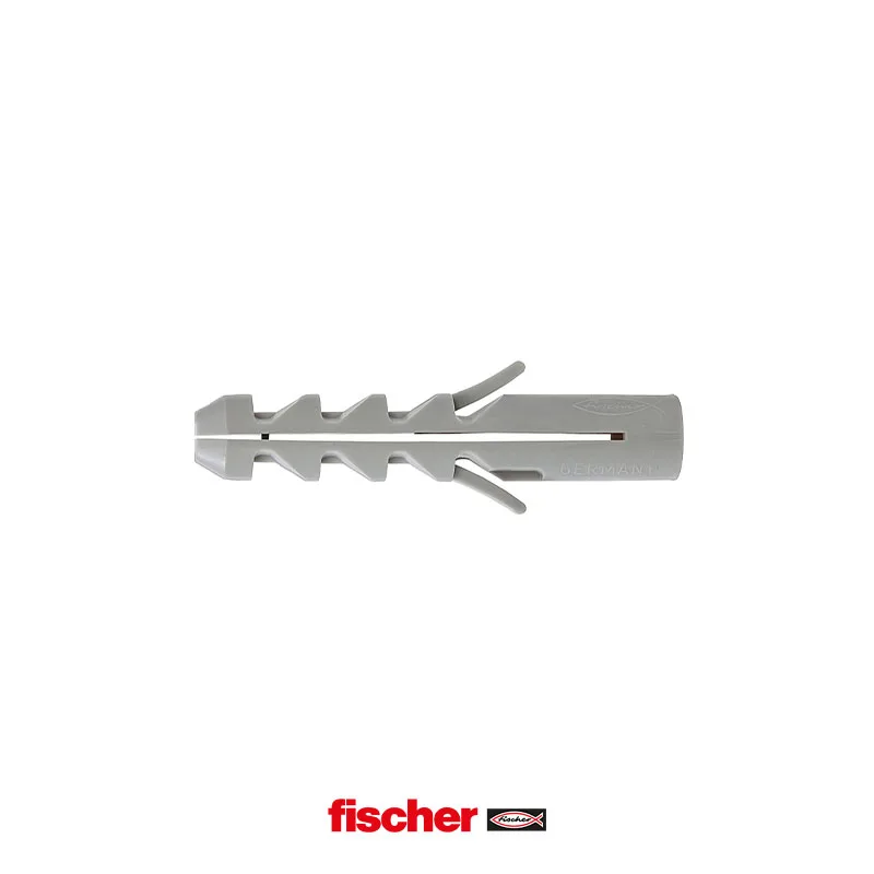 انکر پلاستیکی S PLUG 6/30