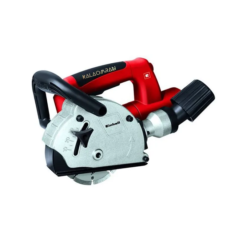 شیارزن برقی آینهل مدل TH-MA 1300