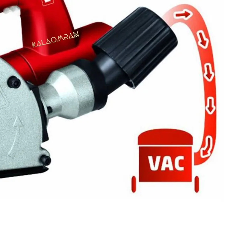 شیارزن برقی آینهل مدل TH-MA 1300