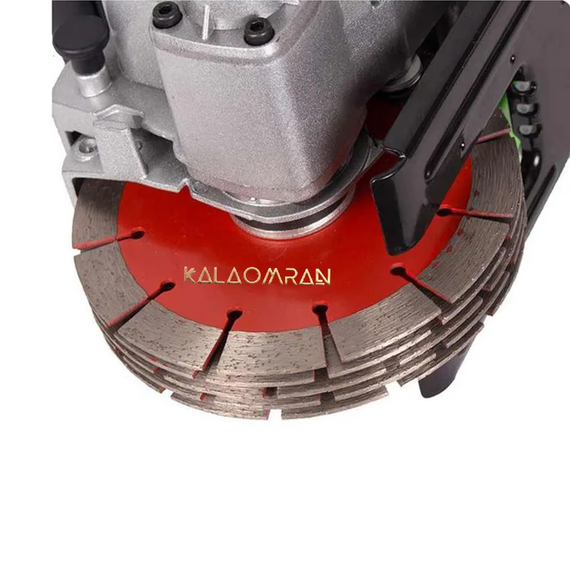 شیار زن نک 155 میلی متر مدل NEK 3038 WN
