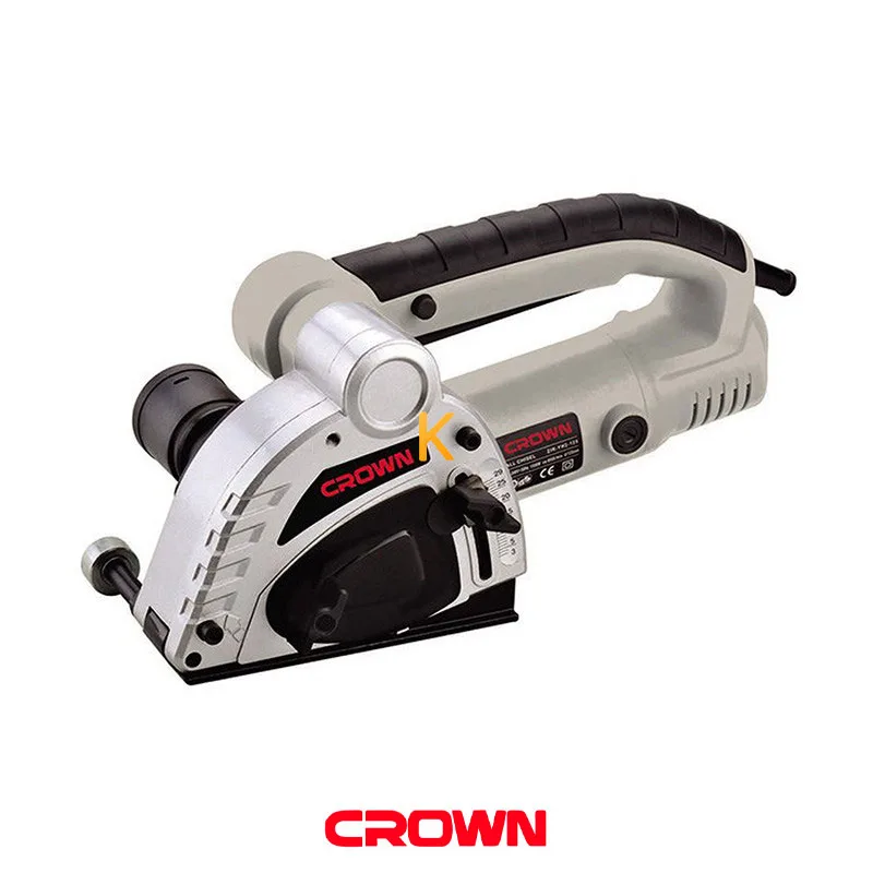 شیار زن کرون مدل CT13525