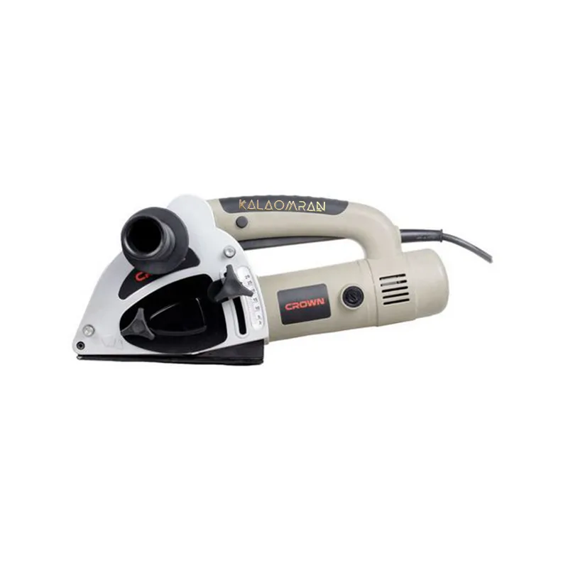 شیار زن کرون مدل CT13316