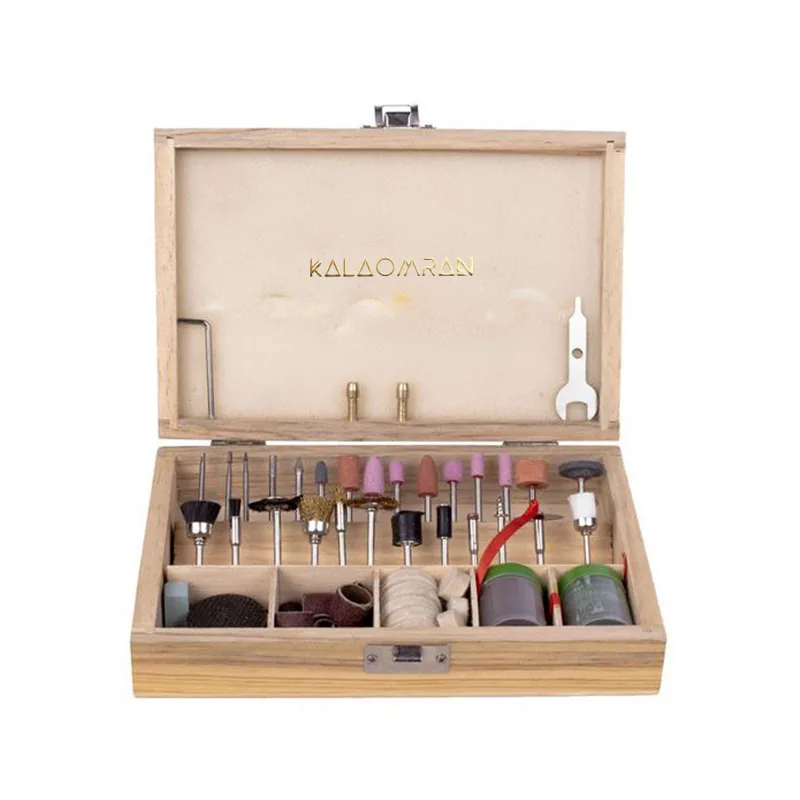 سنگ رومیزی آینهل مدل TH-XG 75 KIT