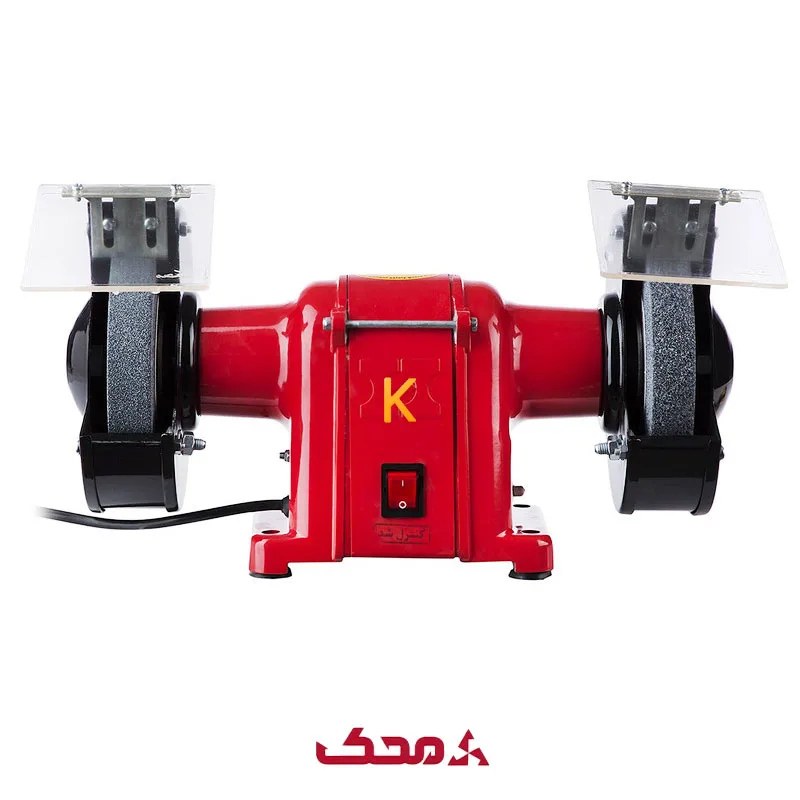 سنگ رومیزی محک مدل GD-150
