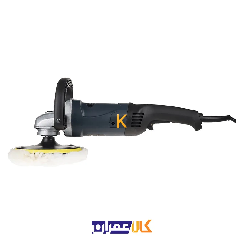 دستگاه پولیش HP1318-EP هیوندای