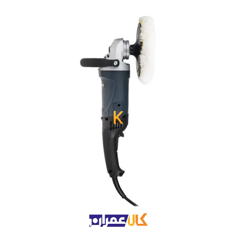 دستگاه پولیش HP1318-EP هیوندای