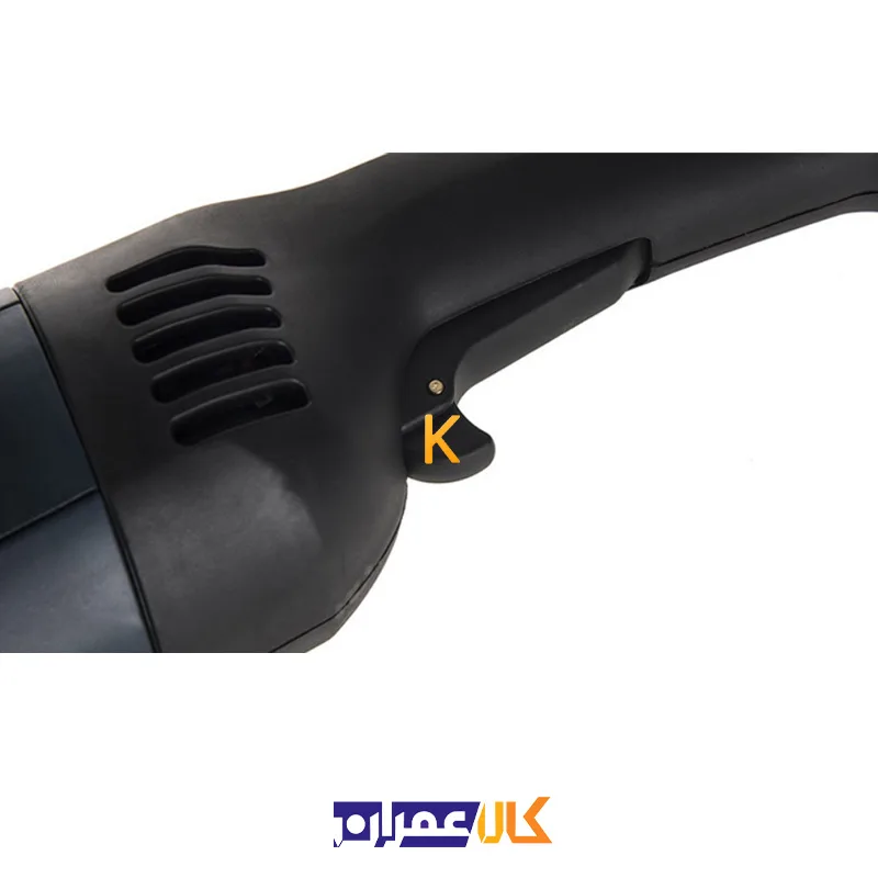 دستگاه پولیش HP1318-EP هیوندای