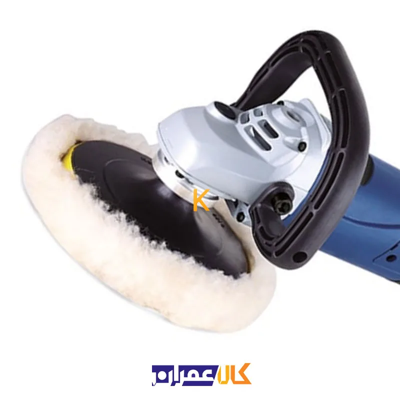 دستگاه پولیش HP1318-EP هیوندای