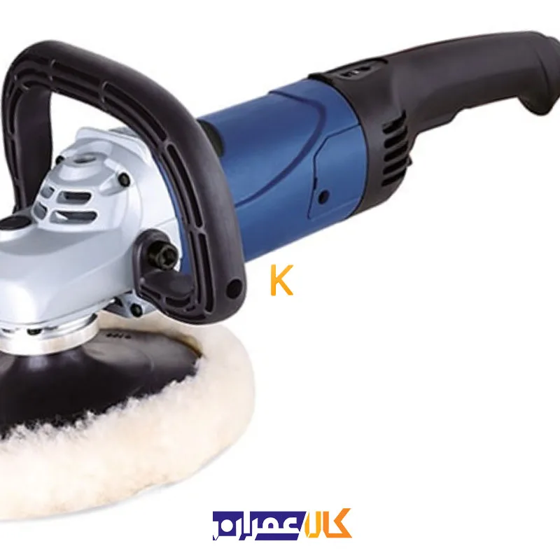 دستگاه پولیش HP1318-EP هیوندای