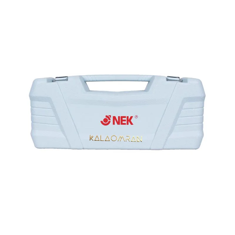 دستگاه پولیش نک مدل NEK 1218 PO