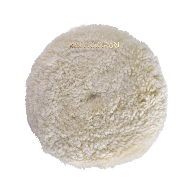 پد پولیش چسبی رونیکس مدل RH-3518