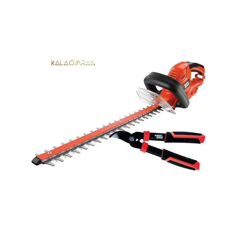 شمشاد زن برقی بلک اند دکر مدل GT5055KIT