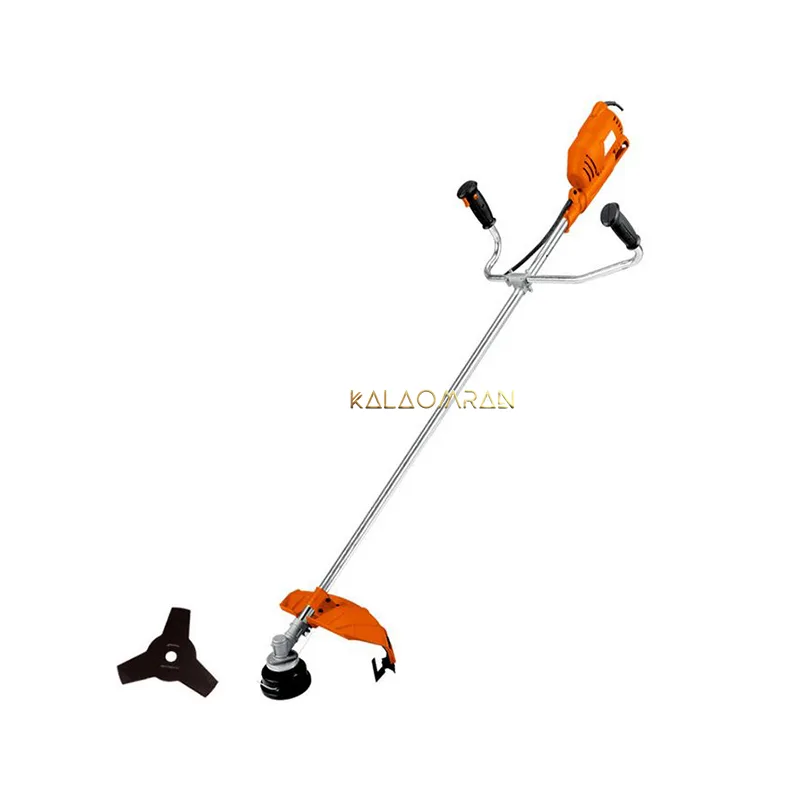 داس برقی محک مدل EBC-1400/1